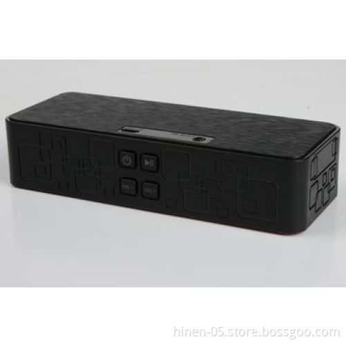 USB speaker, As a computer speaker for the computer without Bluetooth